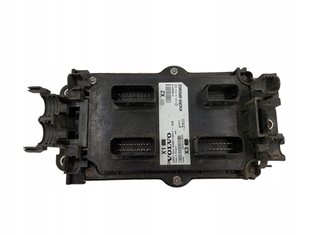 Купити Блок керування модуль ebs7 volvo fh4 fm 21664214