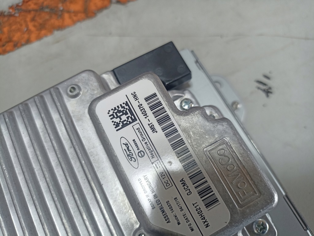 фото №5, Ford focus mk3 lift радио навигация синхронизация 3