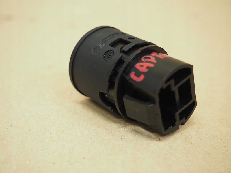 фото №2, Кнопка запуск стоп renault captur lift 503211r