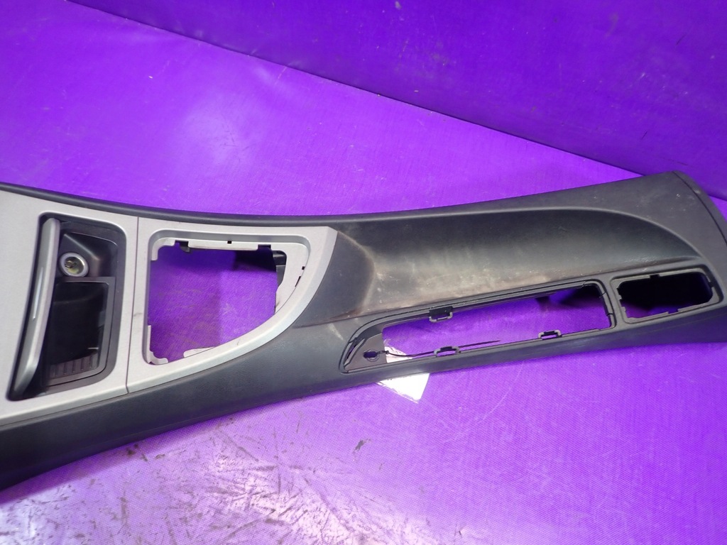 фото №4, Bmw e87 туннель средний 7068726 7129141-07 europa