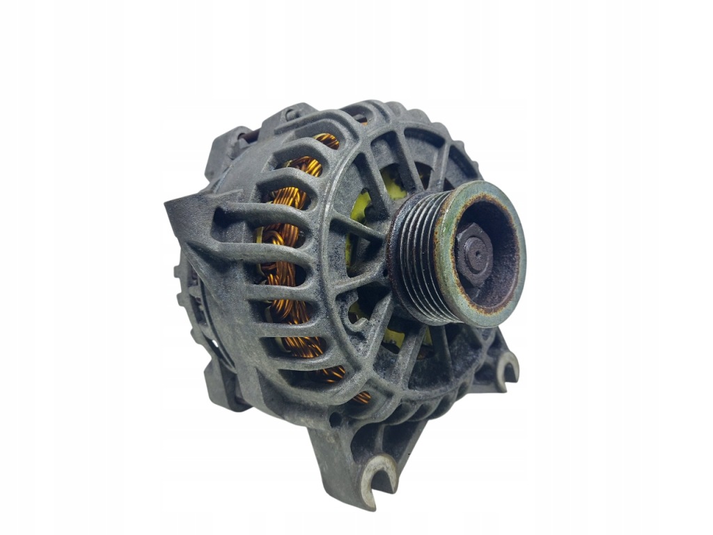 Купити Ford crown victoria 2 4.6 v8 генератор