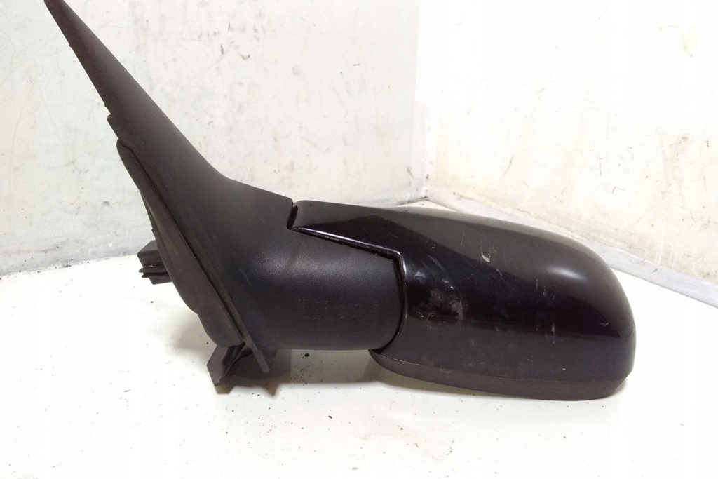фото №7, Зеркало левая renault grand scénic ii jm0/1_ 11261127 1.87l дизель 2005
