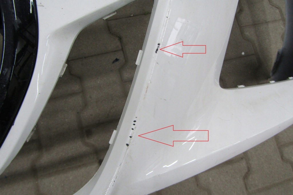 фото №12, Бампер перед передний bmw 4 g22 g23 m набор