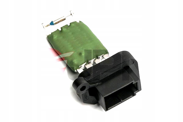 фото №4, Резистор вентилятор ford