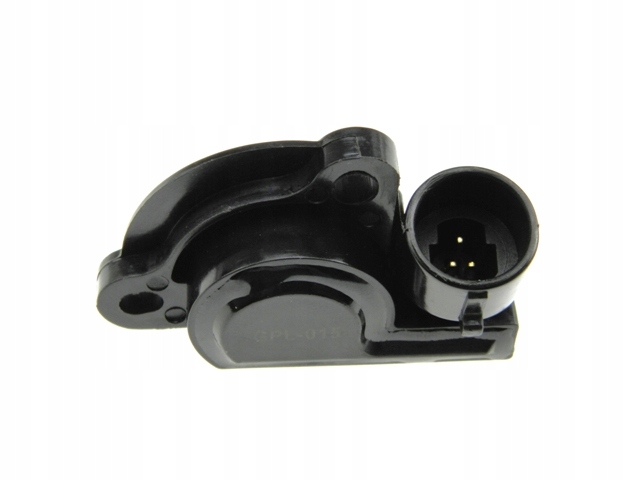 фото №12, Датчик положение дроссель ecp-pl-015 nty