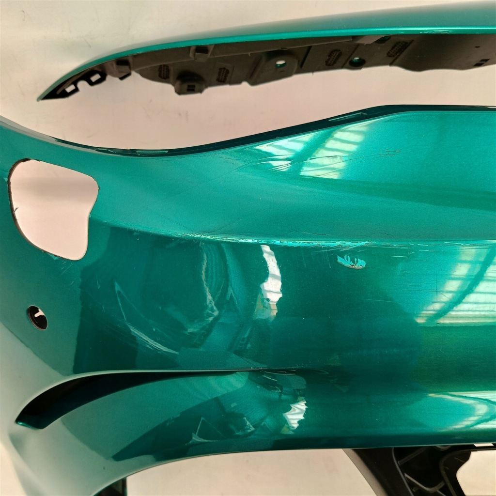 фото №3, Бампер перед alfa romeo giulia quadrifoglio qv 5056359