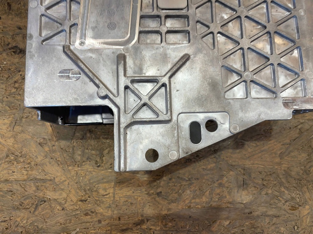 фото №9, Vw seat skoda audi акумулятор акумулятор