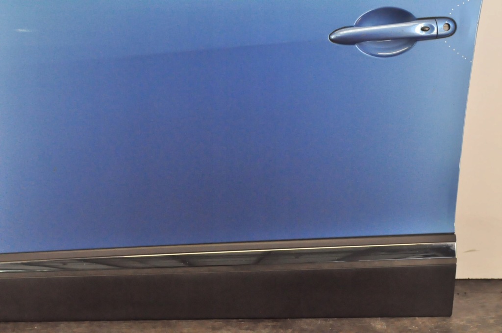 фото №7, Renault scenic iii xmod двері лівий перед ліва передні terpb