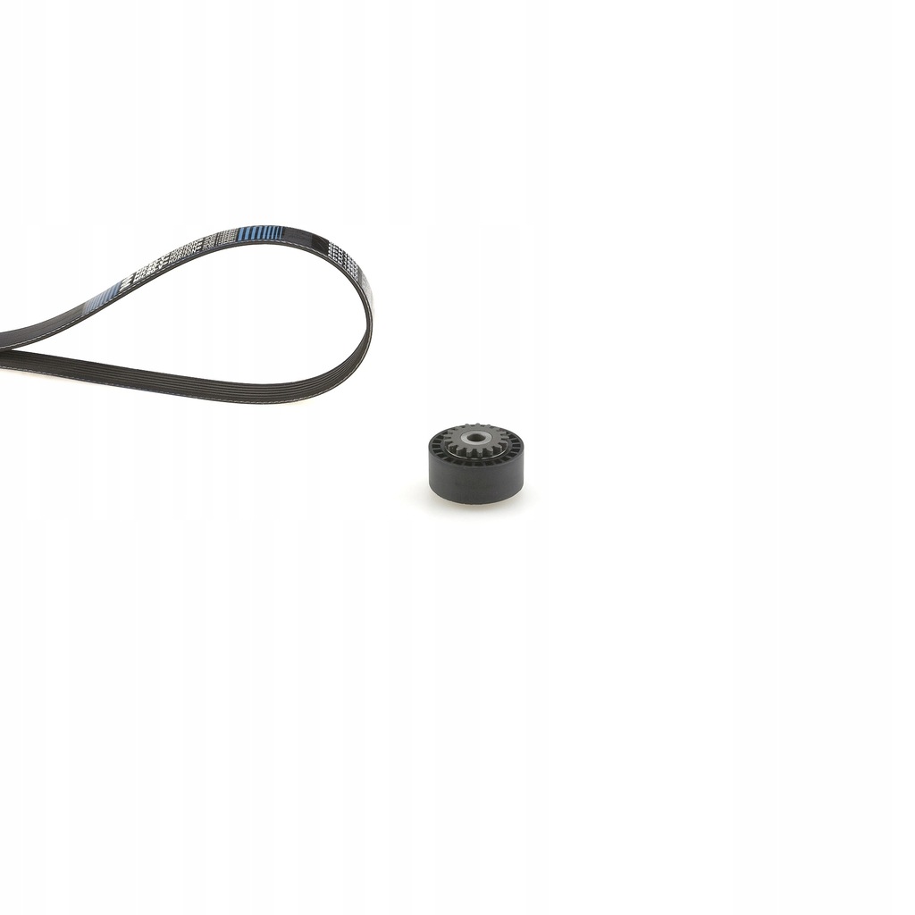 фото №1, Набор ремень поликлиновый dacia logan sandero nissan kubistar renault cli