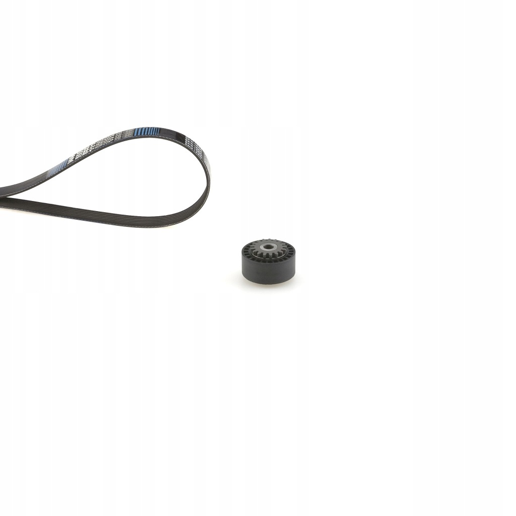 фото №1, Набір ремінь поліклиновий renault clio i clio ii clio ii/hatchback kangoo