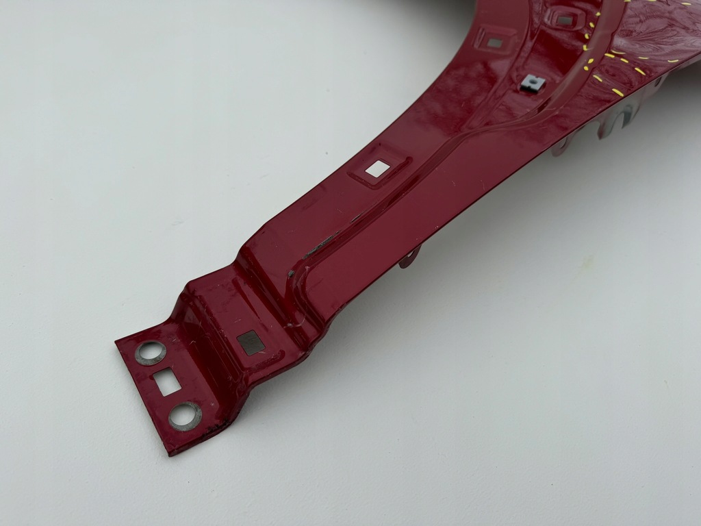 фото №11, Hyundai kona i 1 17-23r крыло левый перед передний