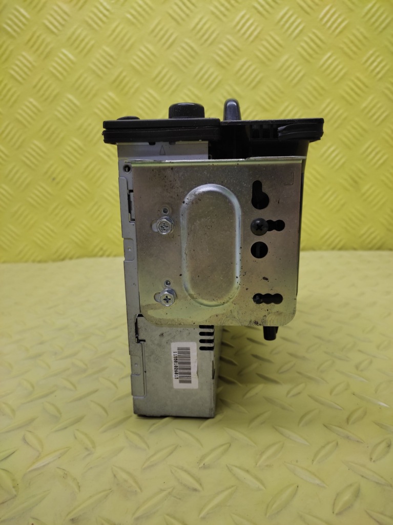 фото №3, Honda crv ii радио проигрыватель 39101s9ae010m1