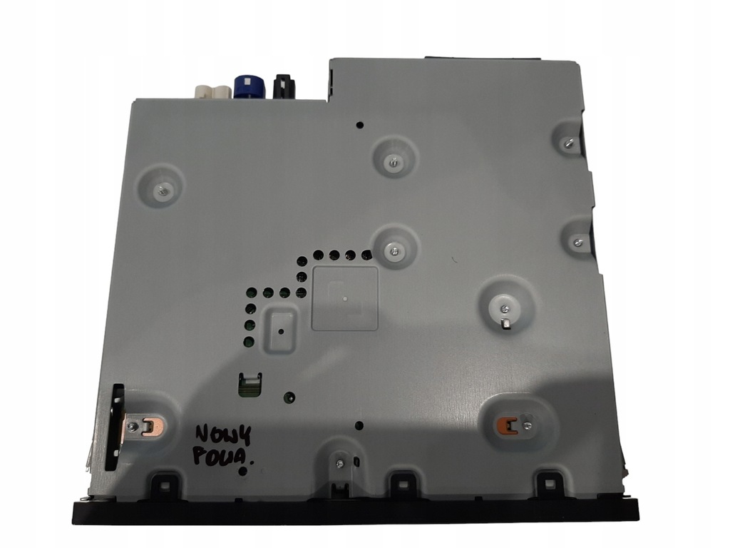 фото №9, Porsche cayenne iii 3 блок керуючий навігація модуль mmi 9y0035090g