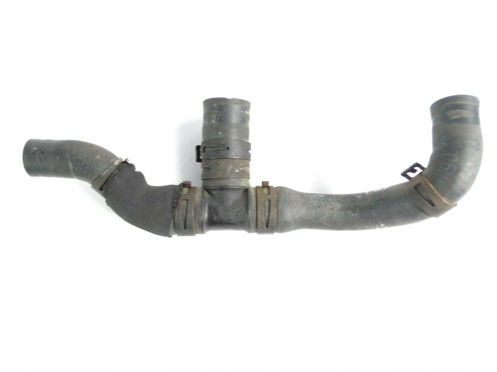 фото №1, Mercedes c klasa w203 wąż шланг wody бачок