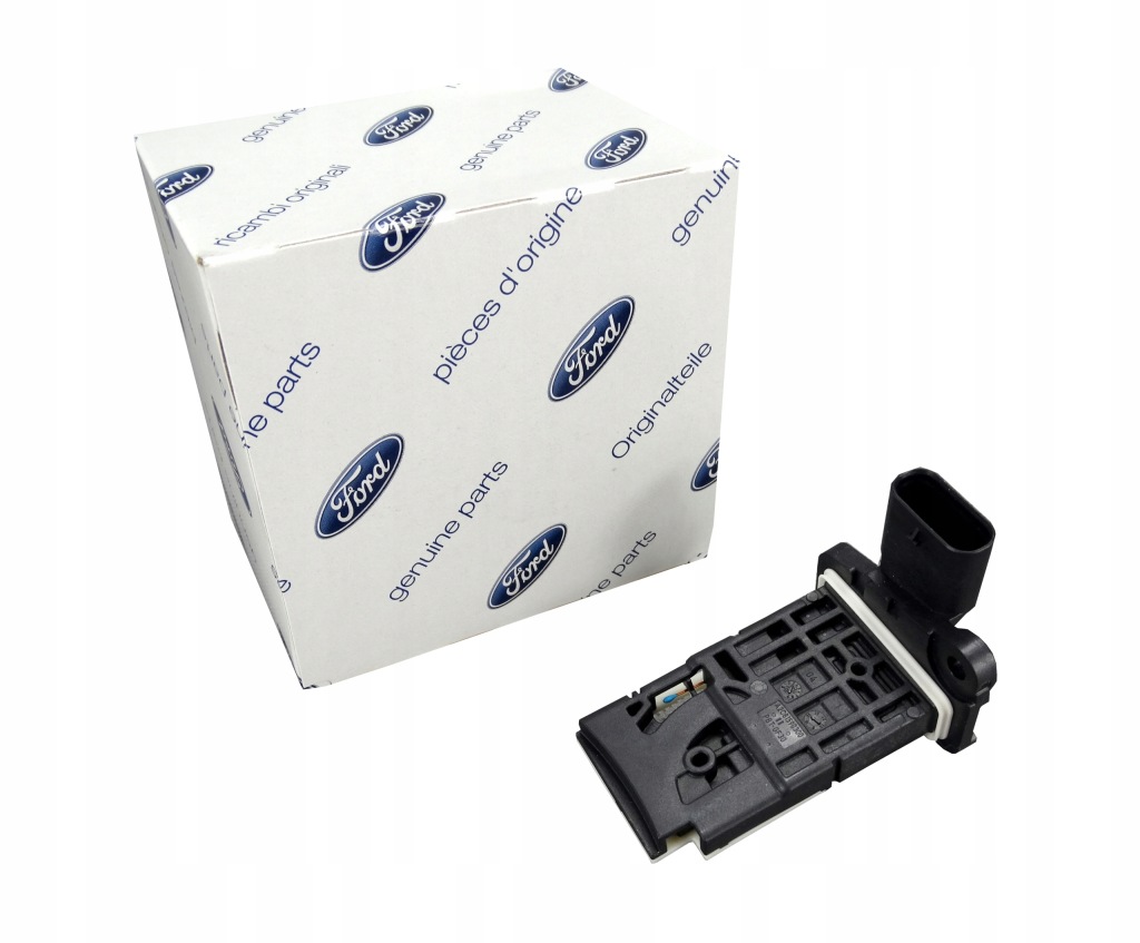 Купить Расходомер 1.5 / 2.0 tdci ford focus mk3 kuga 2012- c-max connect 2012-