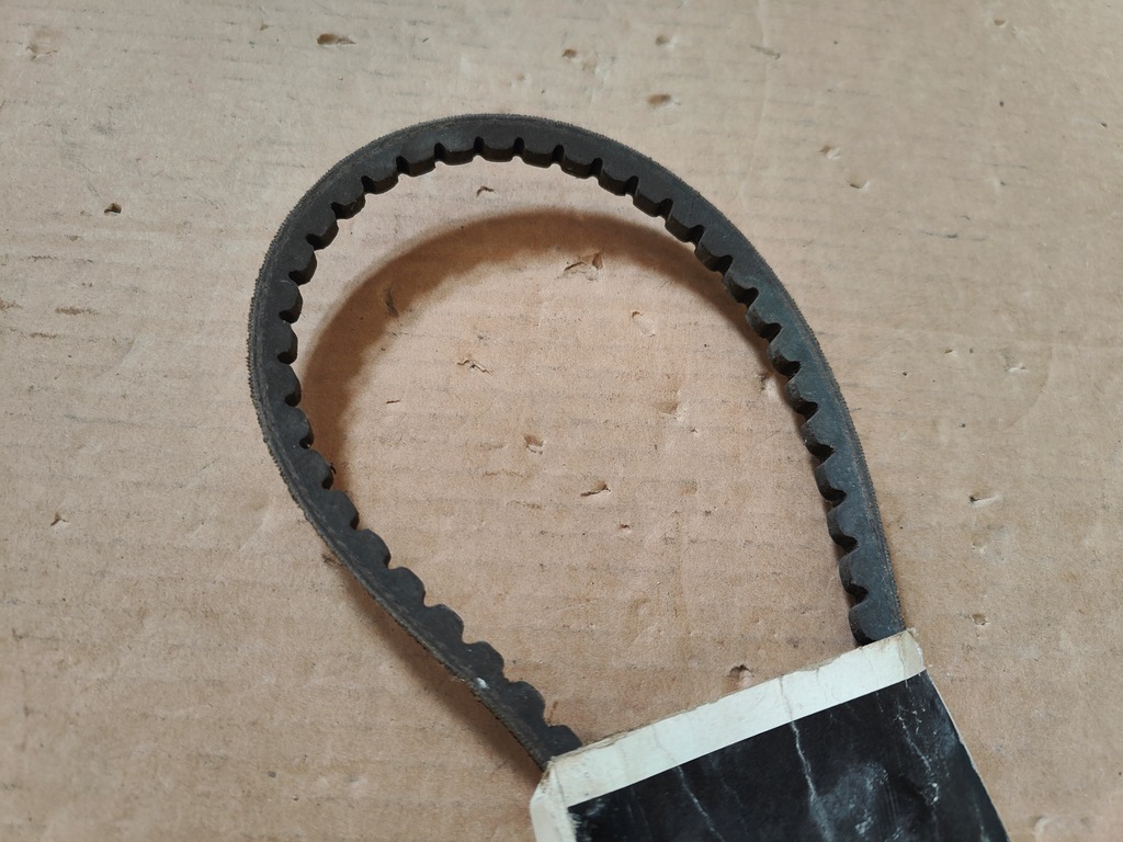 фото №6, Ремінь клиновий opel ascona corsa a frontera kadett 90006259 continental