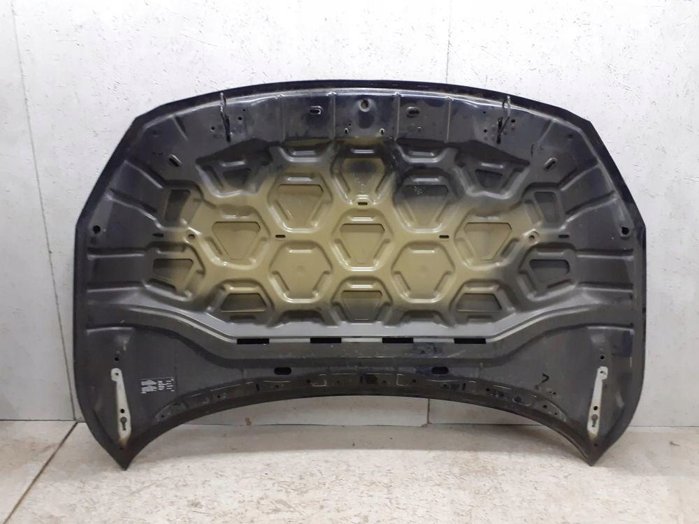 фото №13, Капот volvo v60 s60 lift 2013-2017r