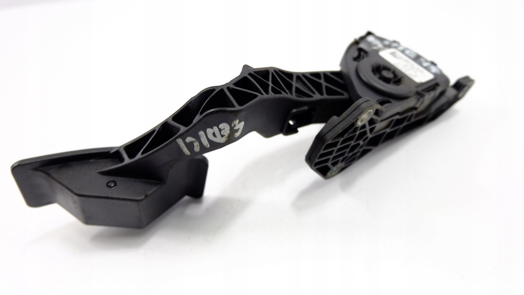 фото №6, Fiat sedici потенциометр педаль газа 49400-79j90