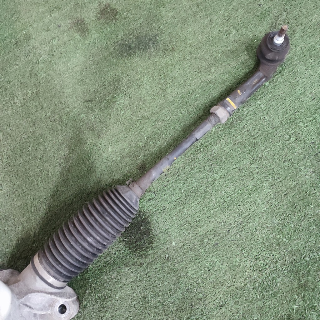 фото №5, Трансмісія рейка рульова hyundai i30 iii 56500g4000