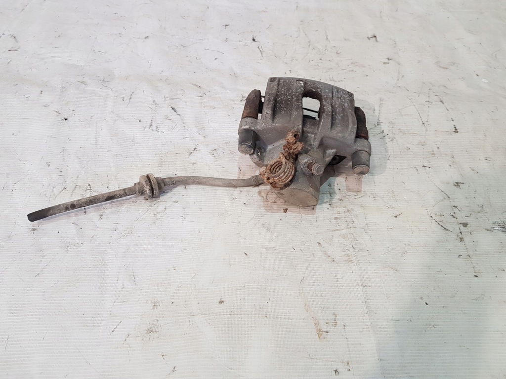 фото №7, Супорт гальмівний правий задня ford c-max 03-07 europa