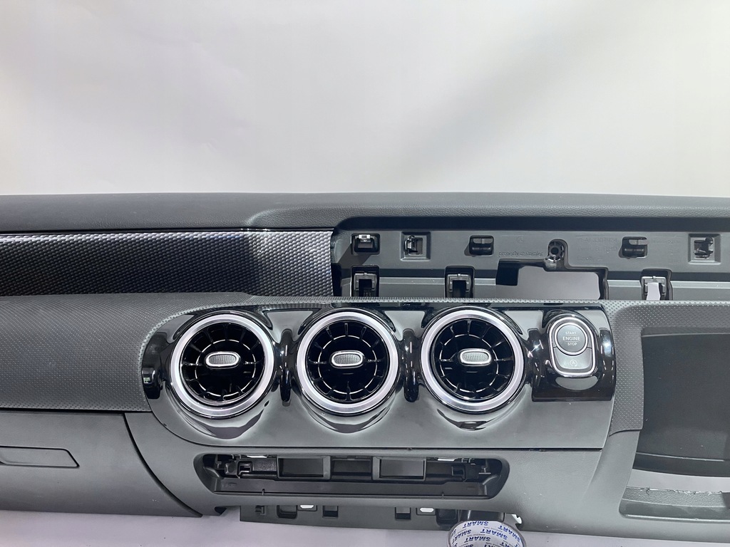 фото №6, Приборная панель приборная приборная панель mercedes a klasa w177 uk