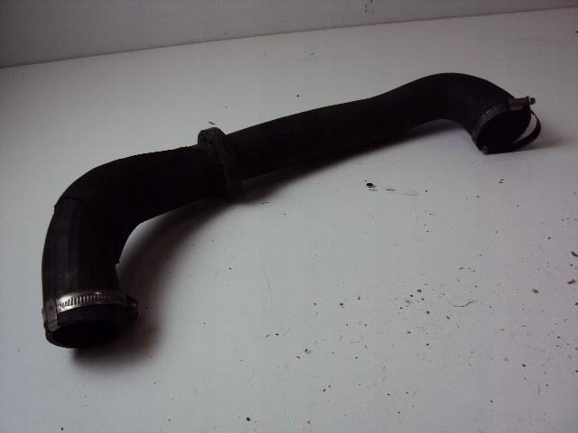 фото №3, Wąż шланг интеркулер range rover sport l405