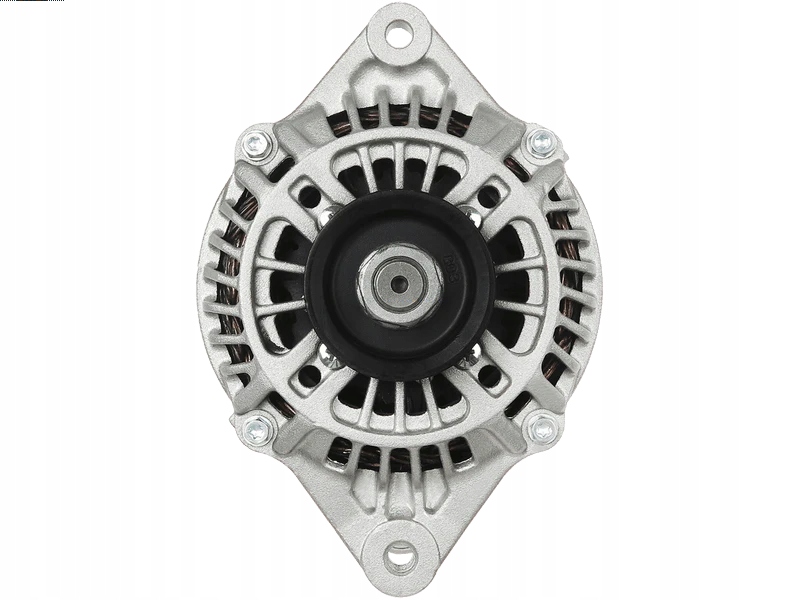 фото №1, Генератор do mazda 323 a5438pr as-pl