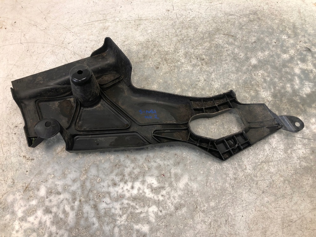 фото №2, Захист підвіска ford s-max mk2 em2b-r11779-ab