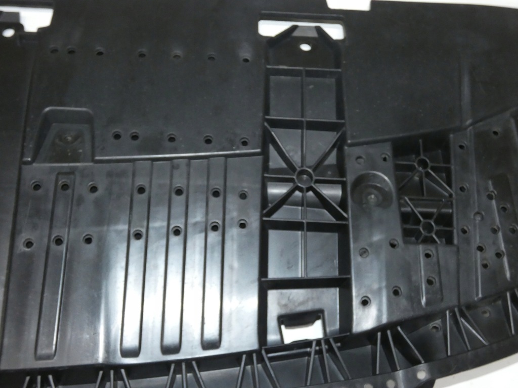 фото №8, Плита, захист pod двигун, підлога audi q-3 8u przed lift 8.004