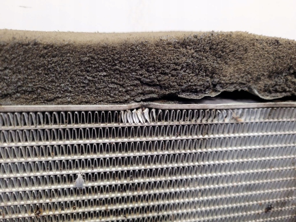 фото №6, Комплект радиатор ford kuga 2 2016 ej7h-19710-ac