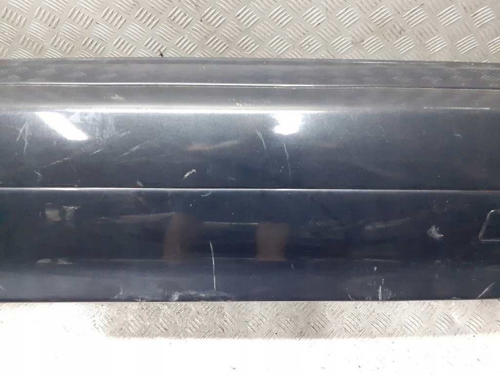 фото №7, Бампер задняя citroen xsara ii eypc