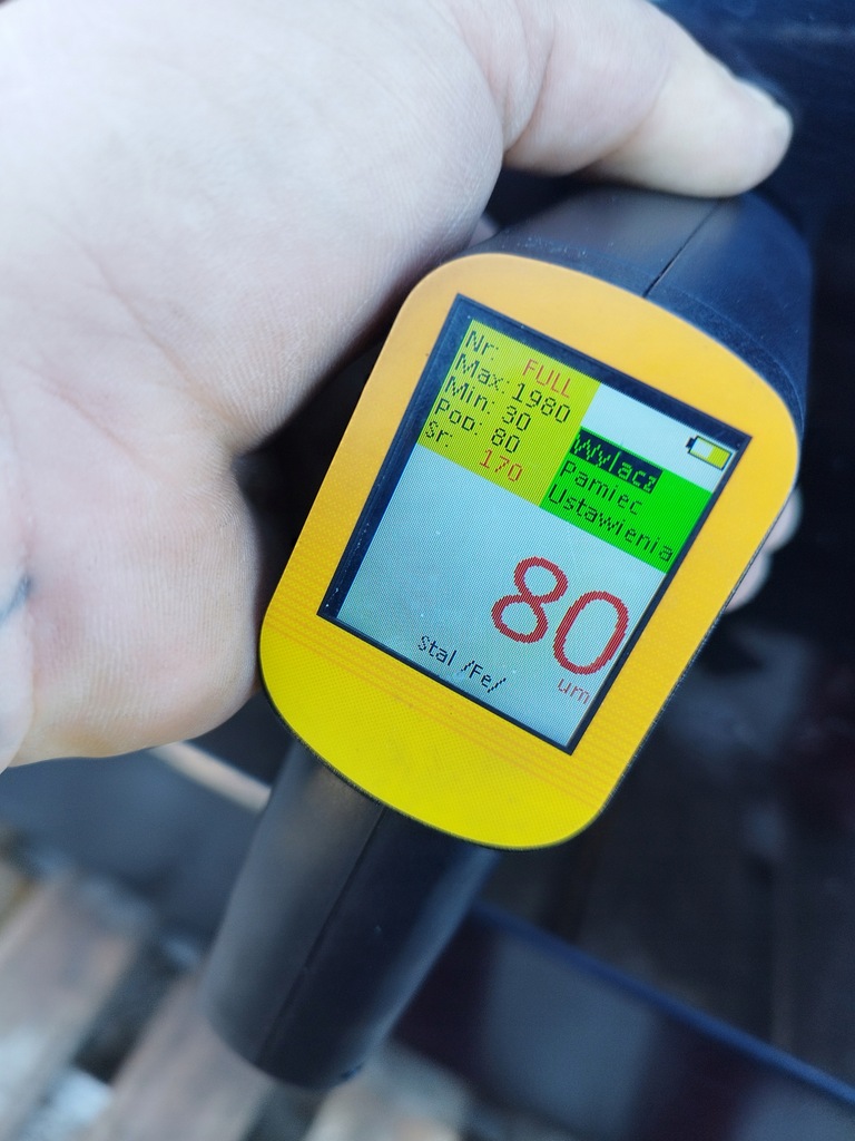 фото №16, Дверь левая левый перед передние renault koleos i lata 2007-2011 чёрные