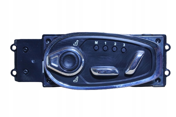 фото №1, Aston martin db11 модуль правого сиденья