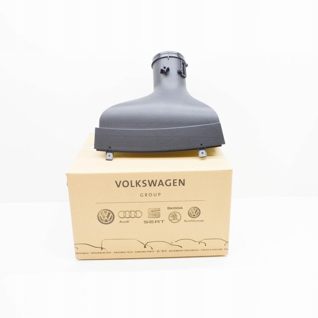 фото №1, Audi r8 spyder 4s left air фільтр box upper деталь 4s0133843b 2016