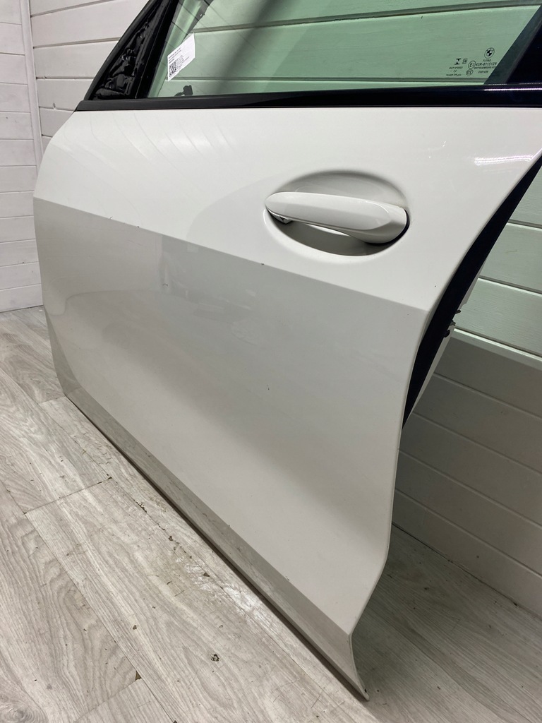 фото №8, Дверь левая перед bmw x5 m g05 f95, kol.a300