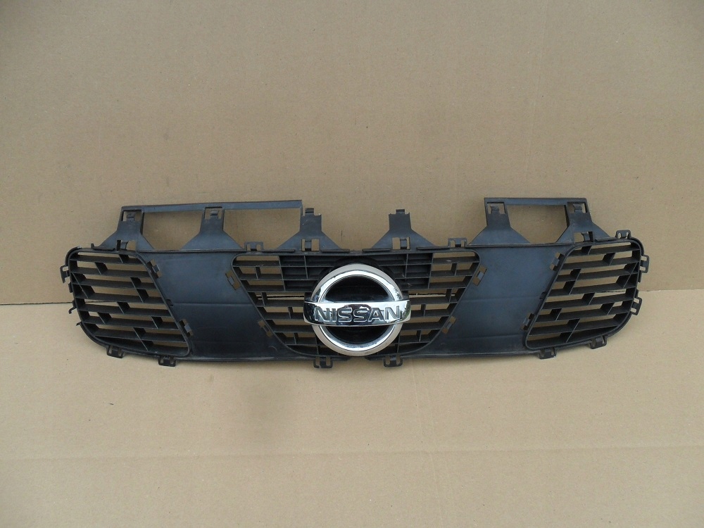 фото №1, Nissan оригинальный номер 623142x800