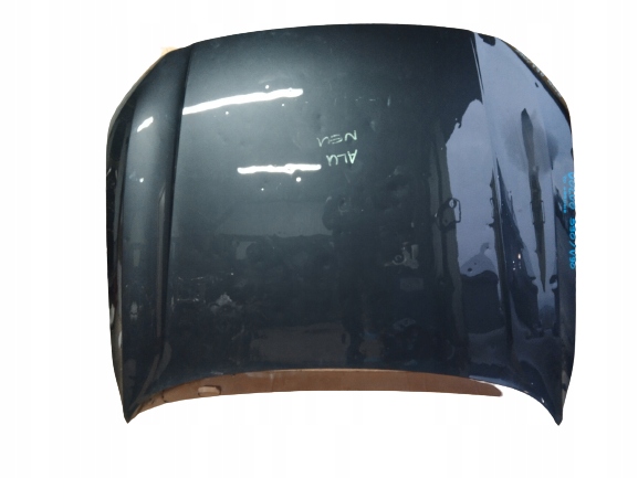 фото №1, Volvo s90 v90 капот po gradzie