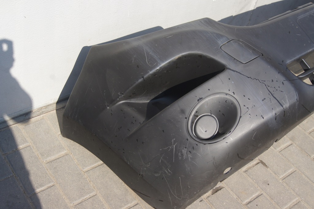 фото №2, Бампер перед renault master iii 620220006r