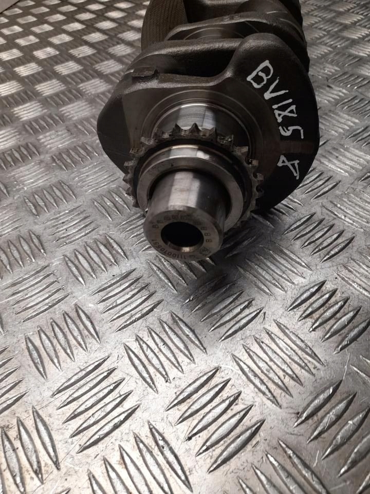 фото №6, Wał коленчатый kia sportage 2011 231312f010