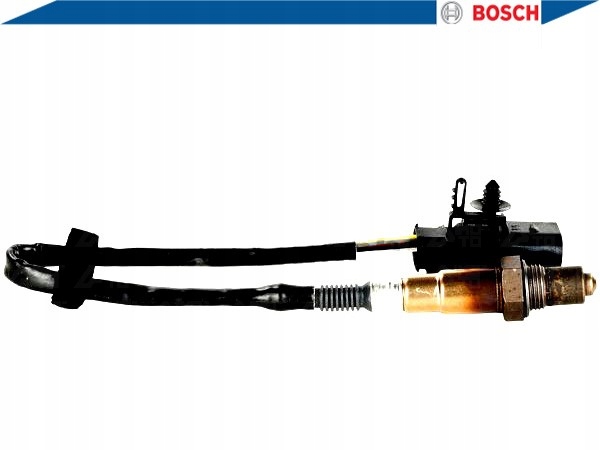 Bosch датчик лямбда-зонд ford c-max 2,0 12- Доставка