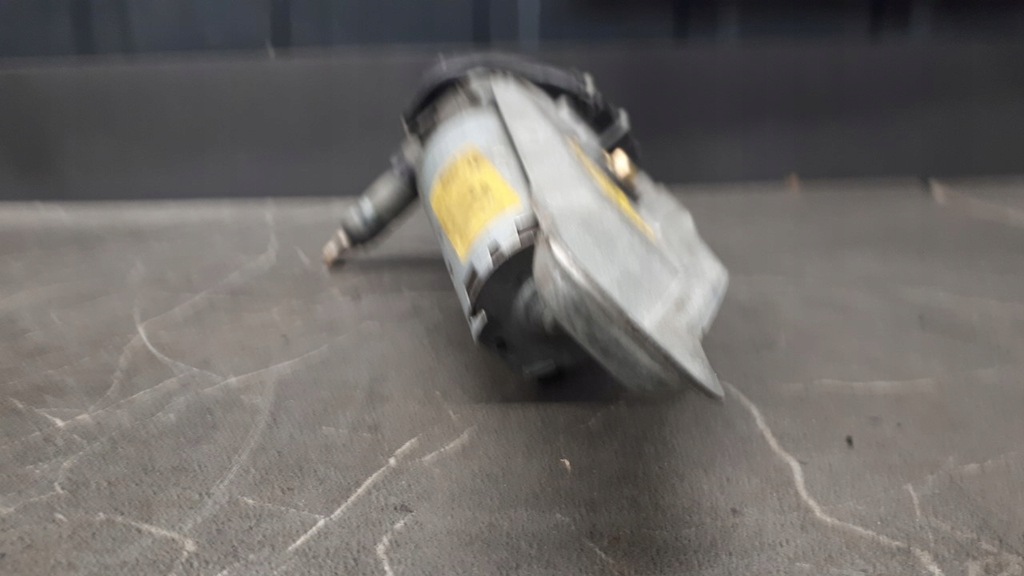 фото №6, 7m0955711 моторчик двірник задня vw sharan