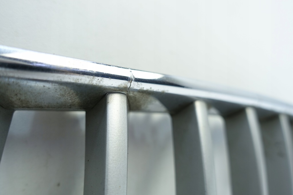 фото №4, Решітка радіатора решітка радіатора ліва bmw z4 e89 40502054