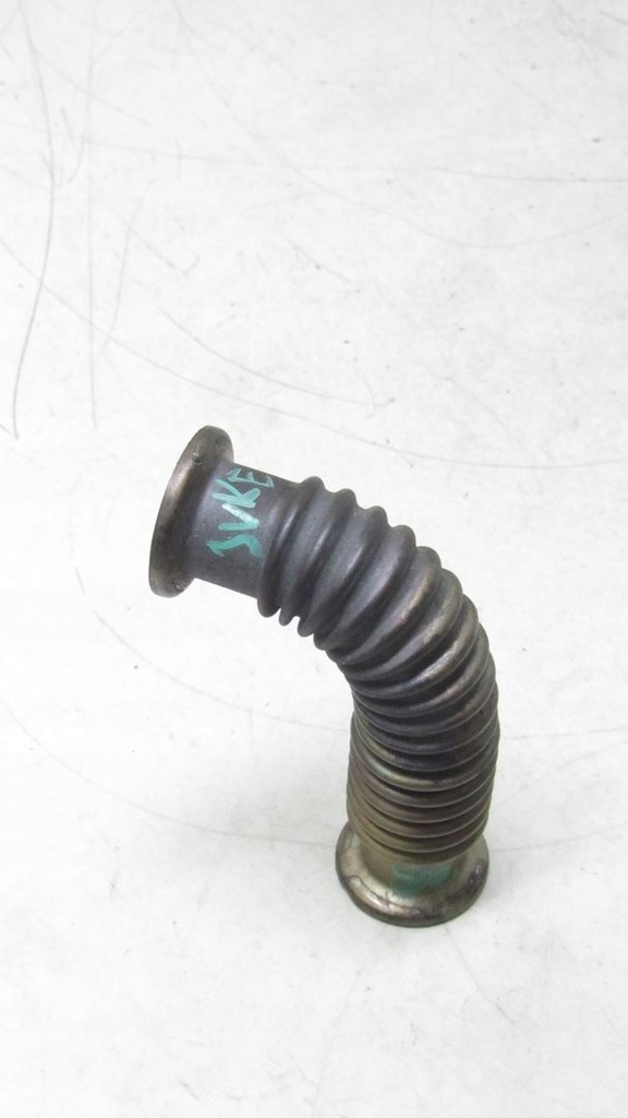 фото №3, Nissan juke f15 1.5 трубка труба egr 10-14