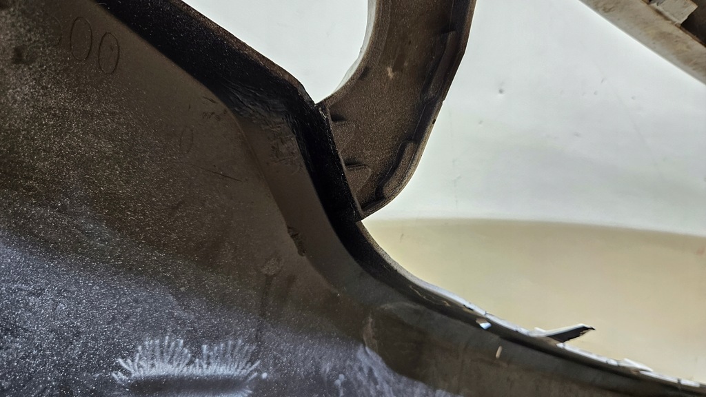 фото №13, Бампер передний перед opel astra k 5 v