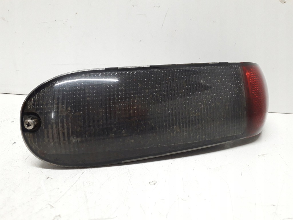 фото №7, Mitsubishi eclipse 3g 99-05 лампа заднего вида правая задняя