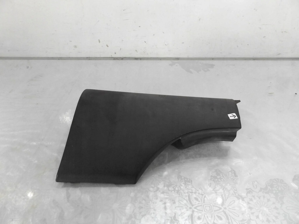 фото №1, Delta iii молдинг порог левый задняя 735453418