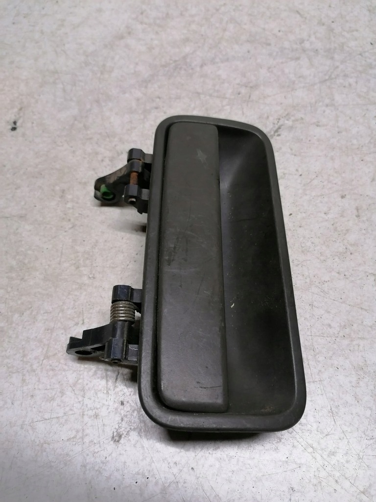 фото №1, Ручка двері ліва задня land rover freelander i