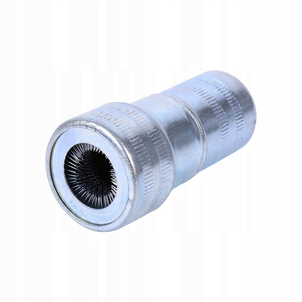 Щітка druciana до чищення акумулятора клема styków супортів акумулятор Оригінал