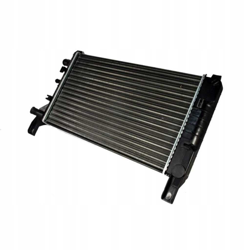 Купить Thermotec d7g003tt радиатор, система охлаждение двигателя