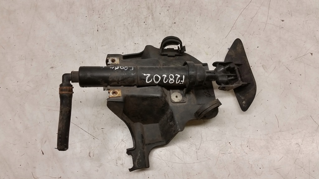 фото №1, Омыватель фара лампы заглушка ксенон правый fiat croma 08r-